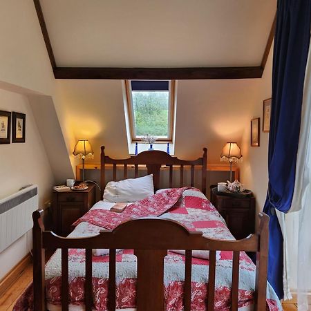 The Old School Caeathro, Snowdon, Eryri And Yr Wydffa Cottages Caernarfon Eksteriør billede