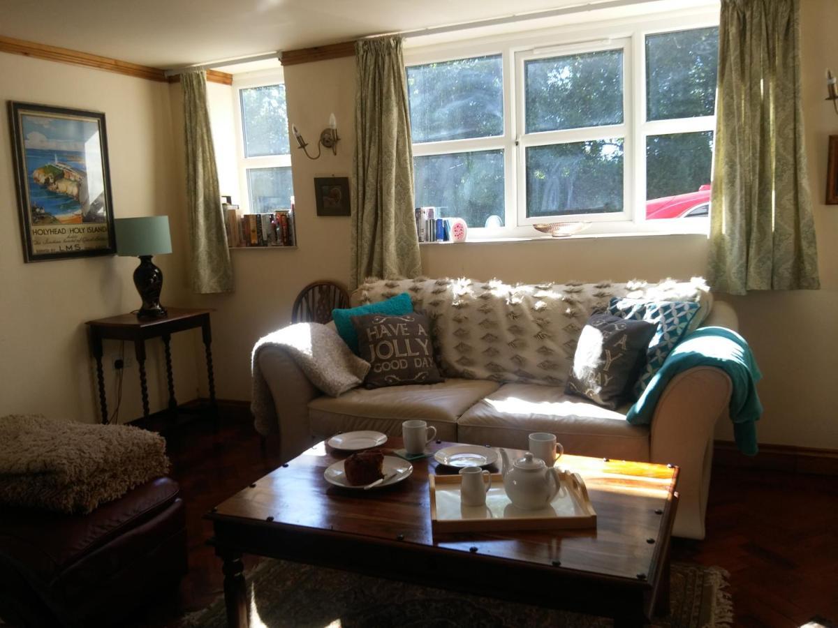 The Old School Caeathro, Snowdon, Eryri And Yr Wydffa Cottages Caernarfon Eksteriør billede