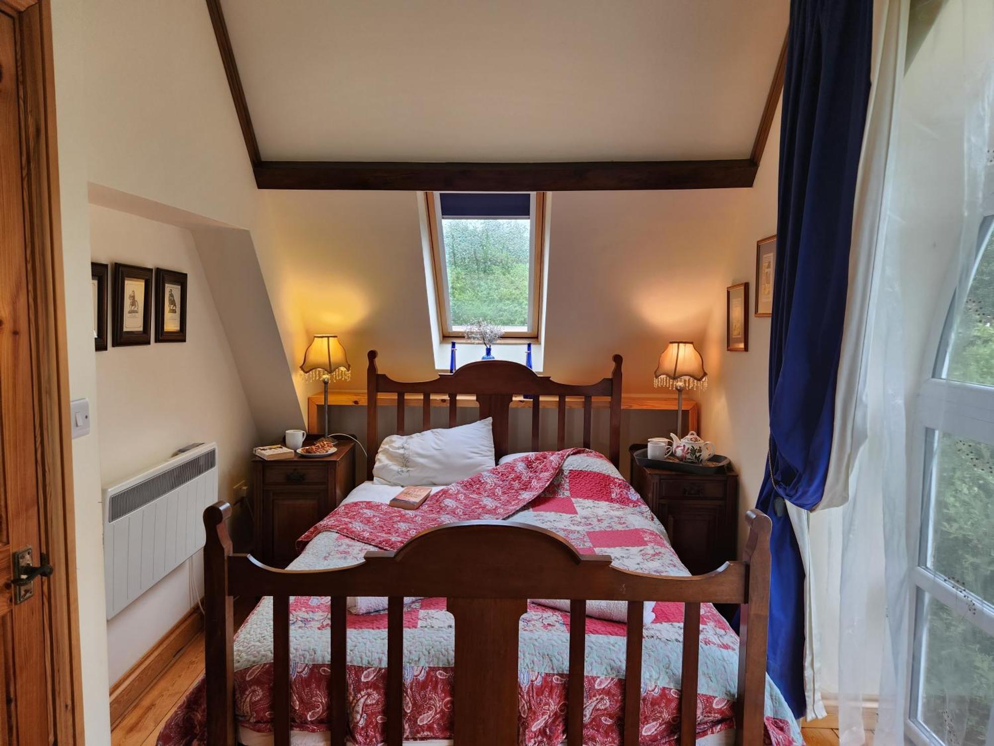 The Old School Caeathro, Snowdon, Eryri And Yr Wydffa Cottages Caernarfon Eksteriør billede