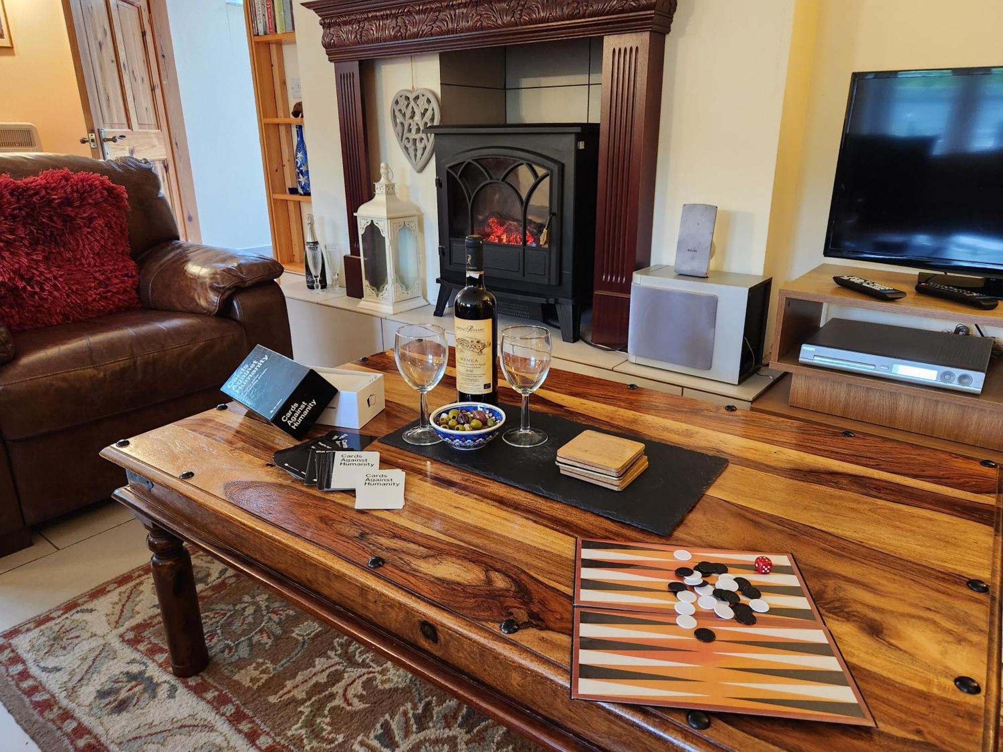The Old School Caeathro, Snowdon, Eryri And Yr Wydffa Cottages Caernarfon Eksteriør billede