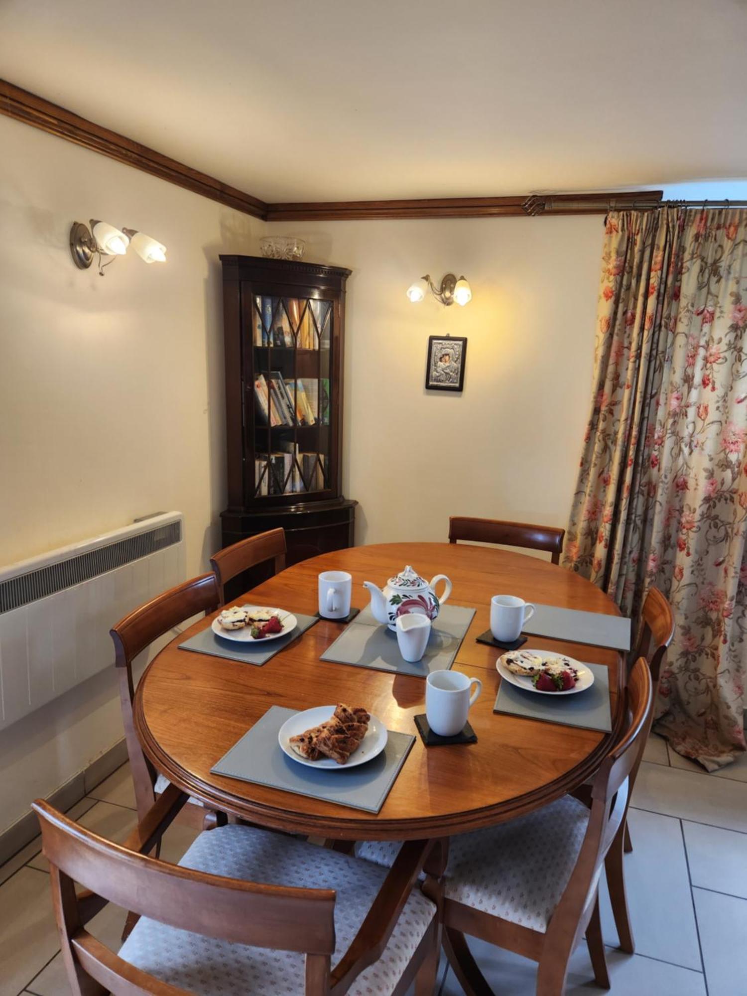 The Old School Caeathro, Snowdon, Eryri And Yr Wydffa Cottages Caernarfon Værelse billede