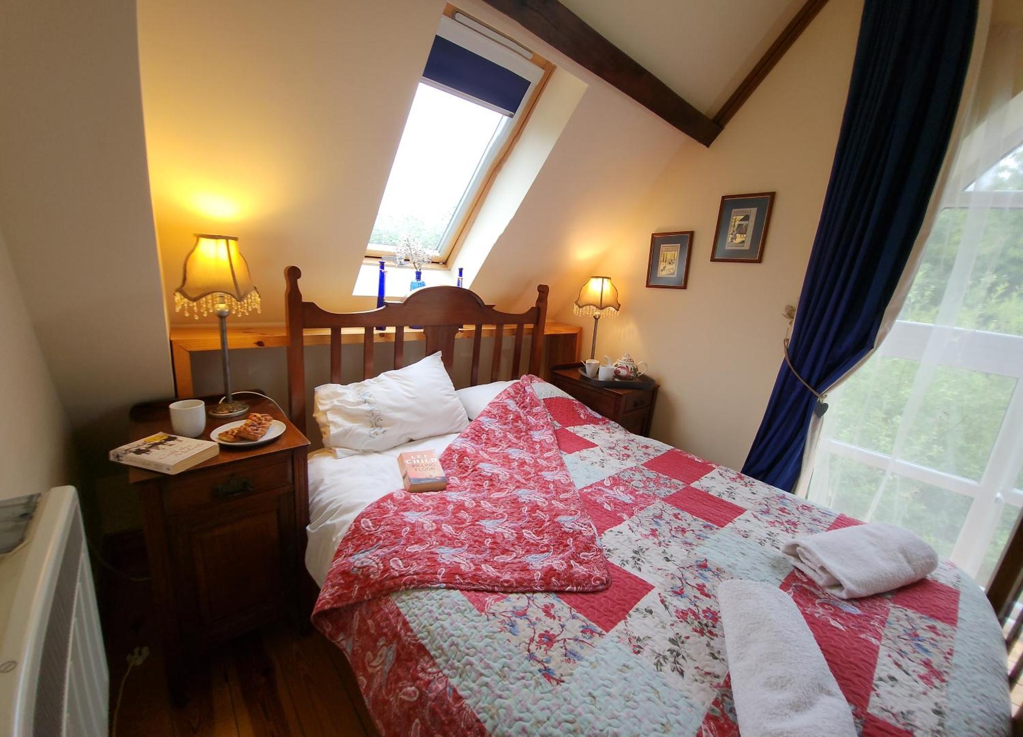 The Old School Caeathro, Snowdon, Eryri And Yr Wydffa Cottages Caernarfon Værelse billede